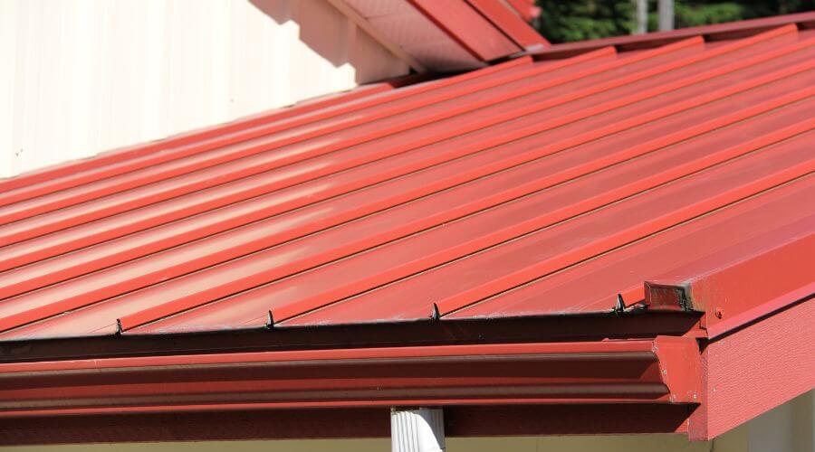 Industrial Roof Repair in Hendersonville, TN